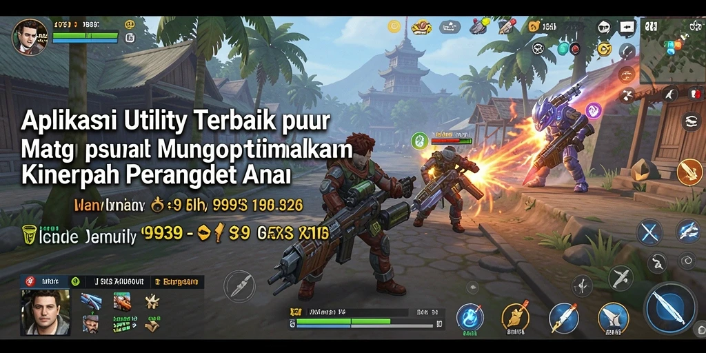 Screenshot utama 9939 menampilkan antarmuka pengguna yang sederhana dan intuitif.