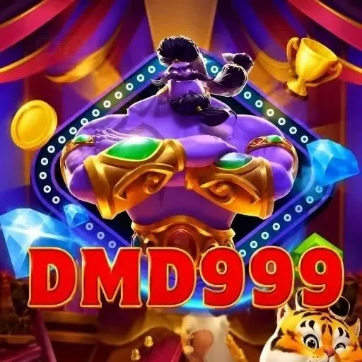 DMD999 - Game Memancing Seru dan Menantang