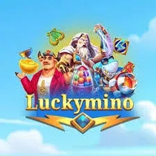 LUCKYMINO - Pertahanan Menara yang Seru dan Menantang