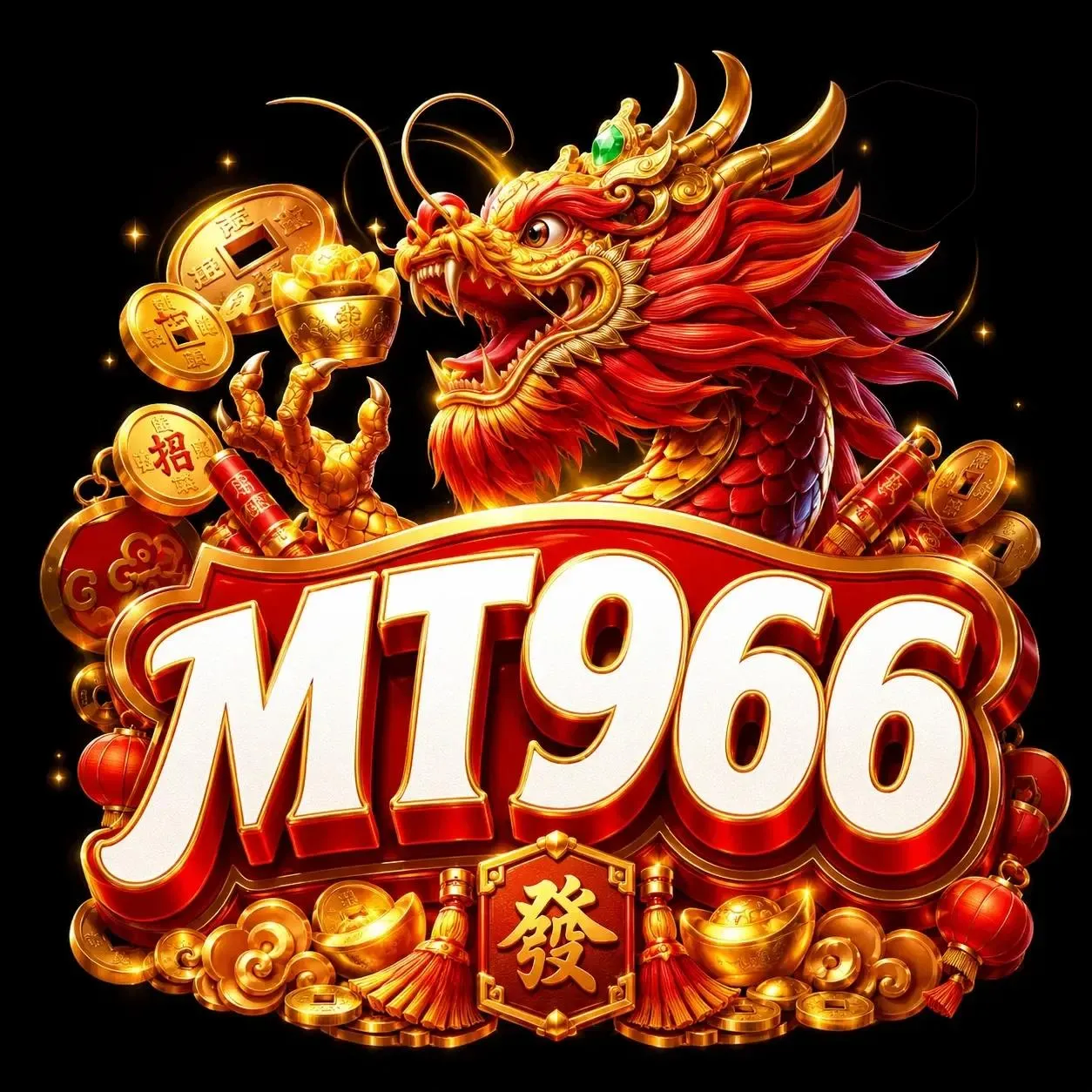 MT966 - Petualangan Memancing yang Mengasyikkan