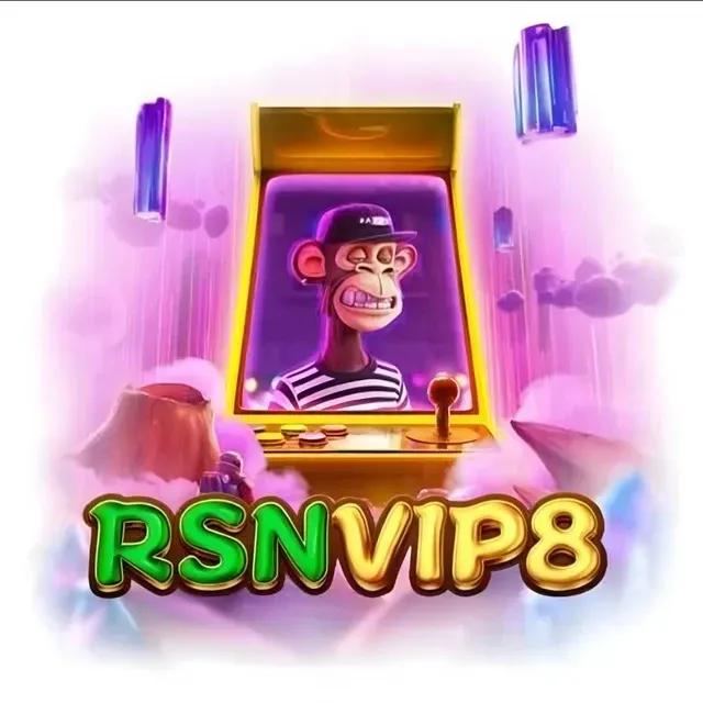 RSNVIP8 - Petualangan Seru dalam Dunia ARPG